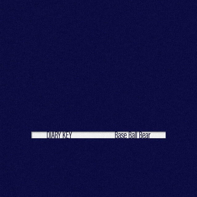 Релиз DIARY KEY