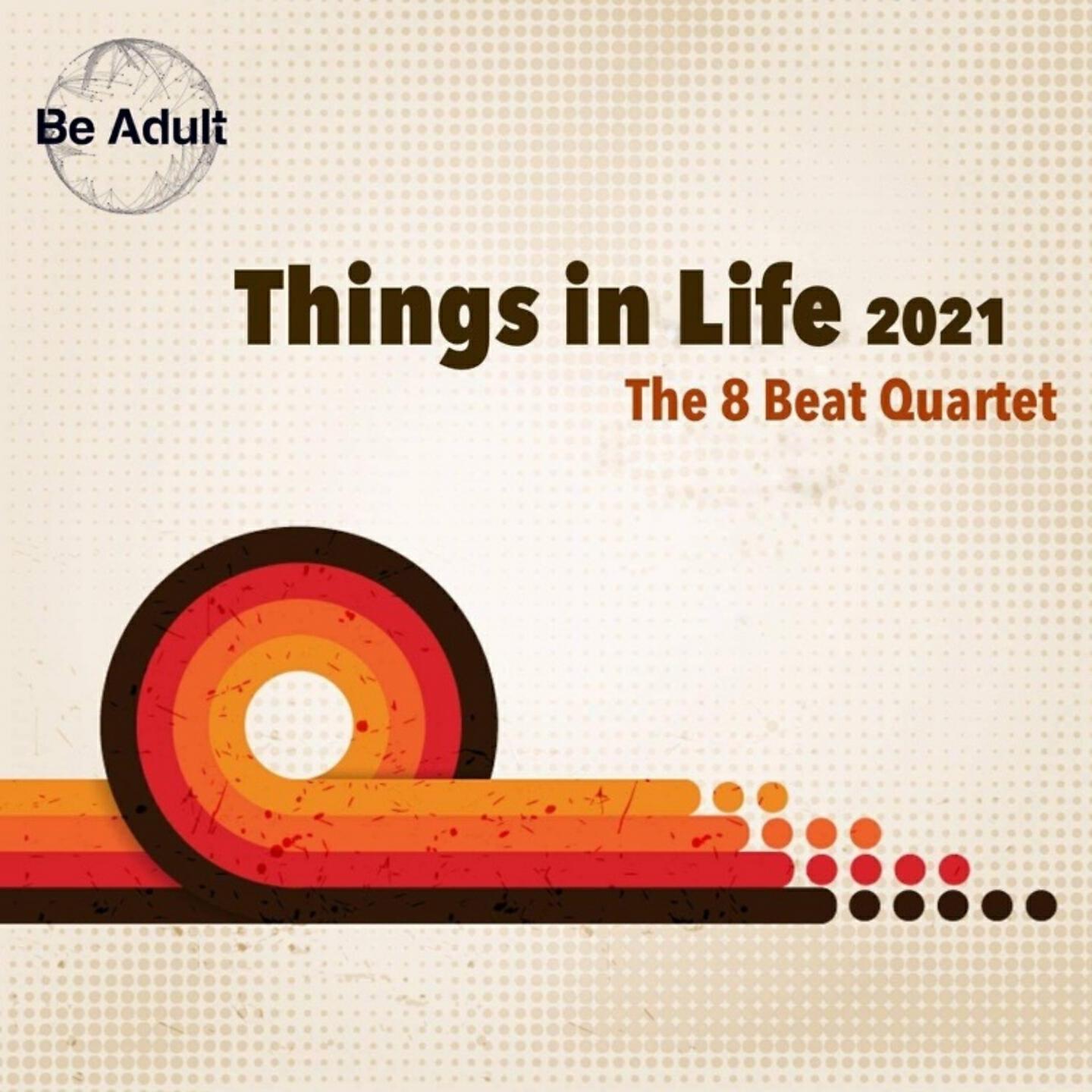Релиз Things in Life 2021