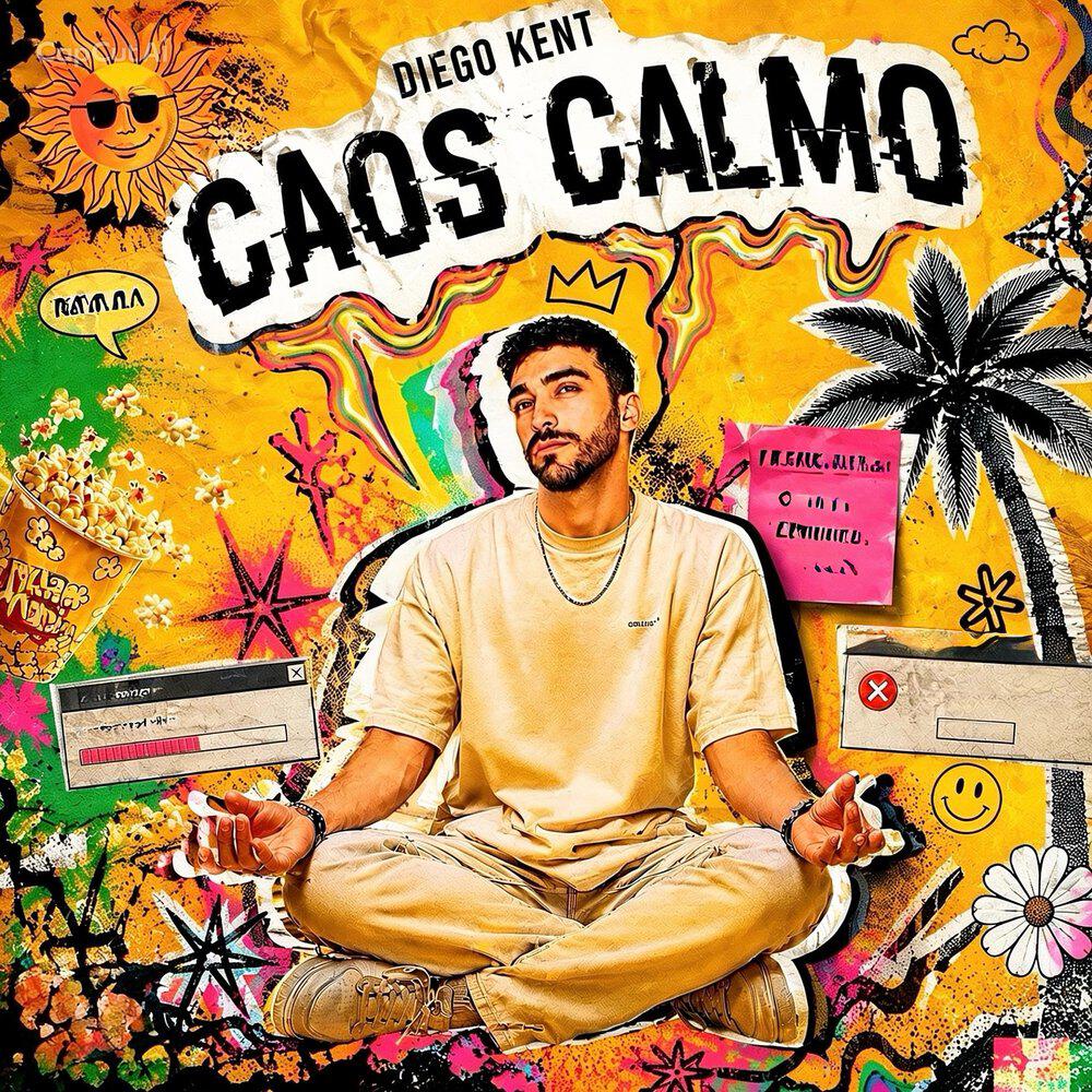 Релиз Caos Calmo