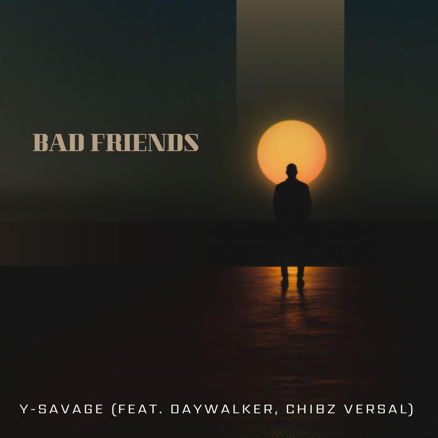Релиз Bad Friends
