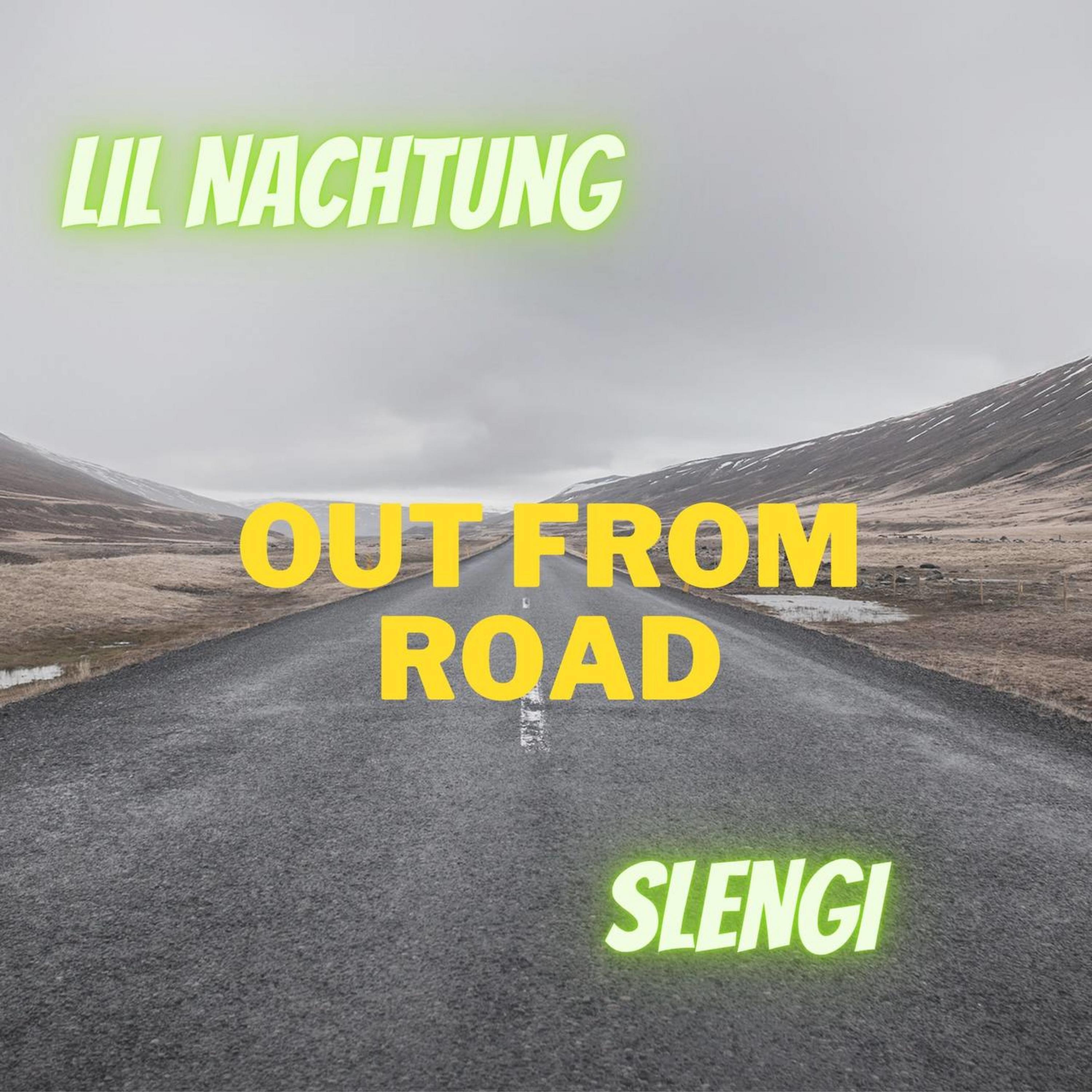 Релиз Out From Road