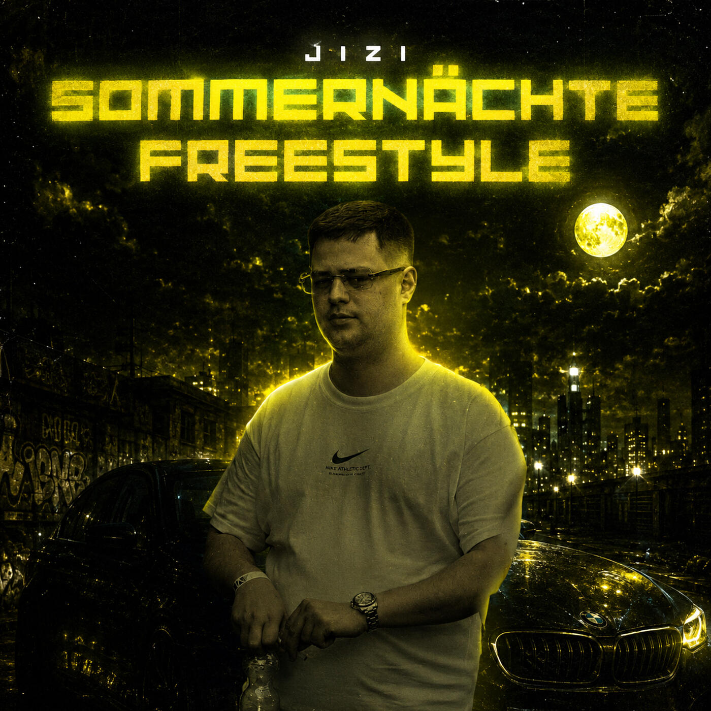 Релиз Sommernächte Freestyle