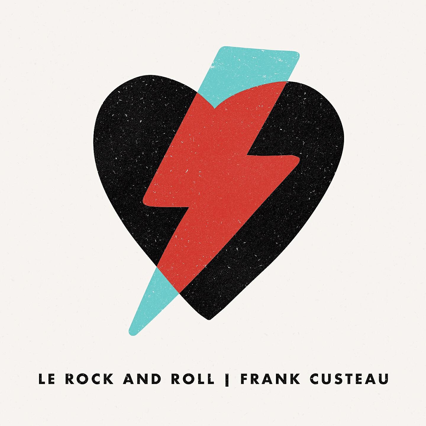 Релиз Le Rock and Roll