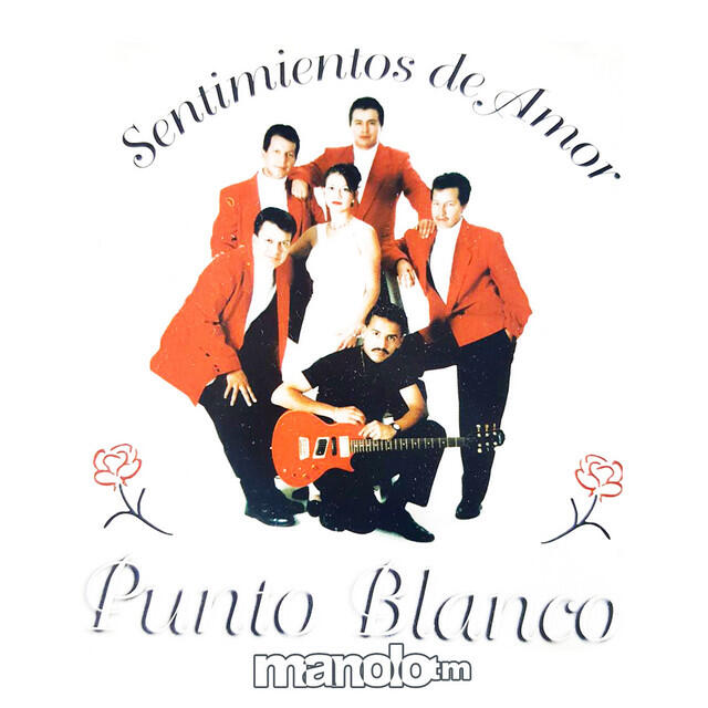 Punto Blanco