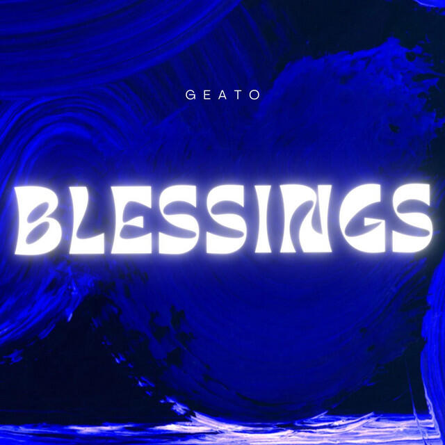 Релиз Blessings