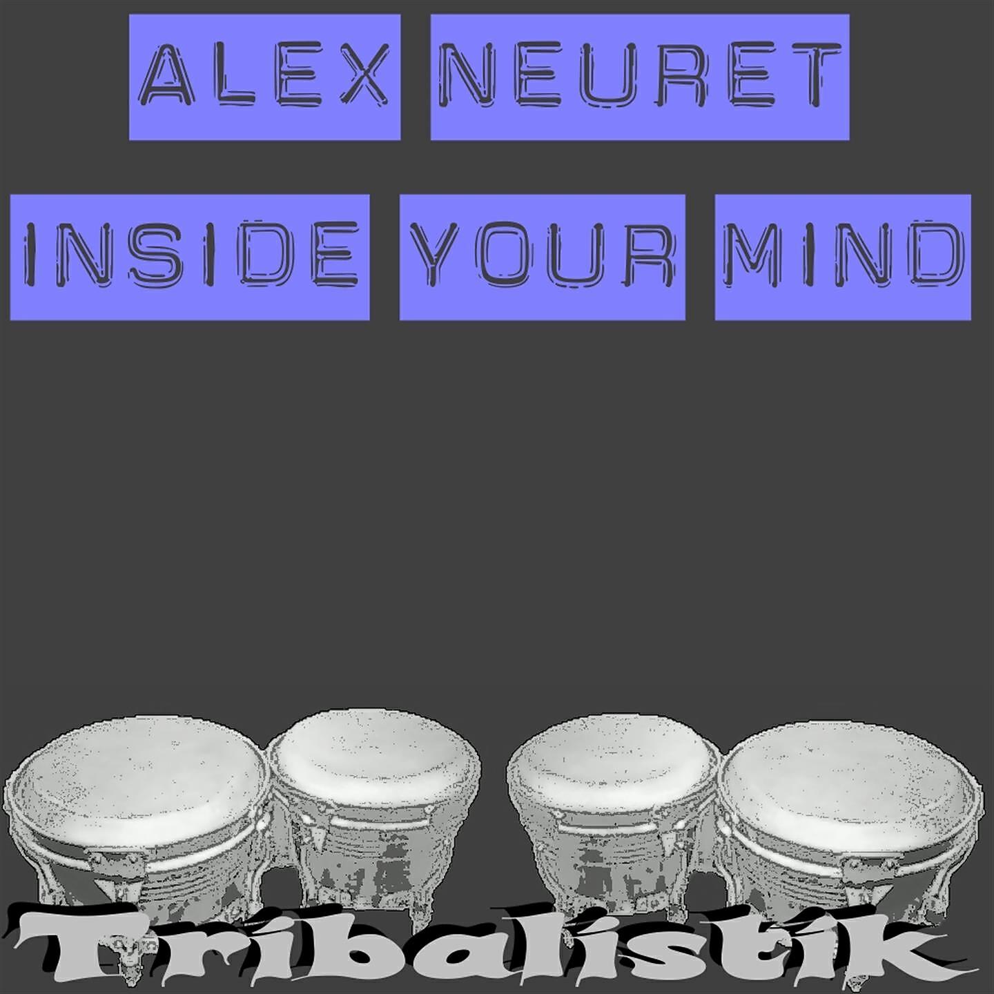 Релиз Inside Your Mind