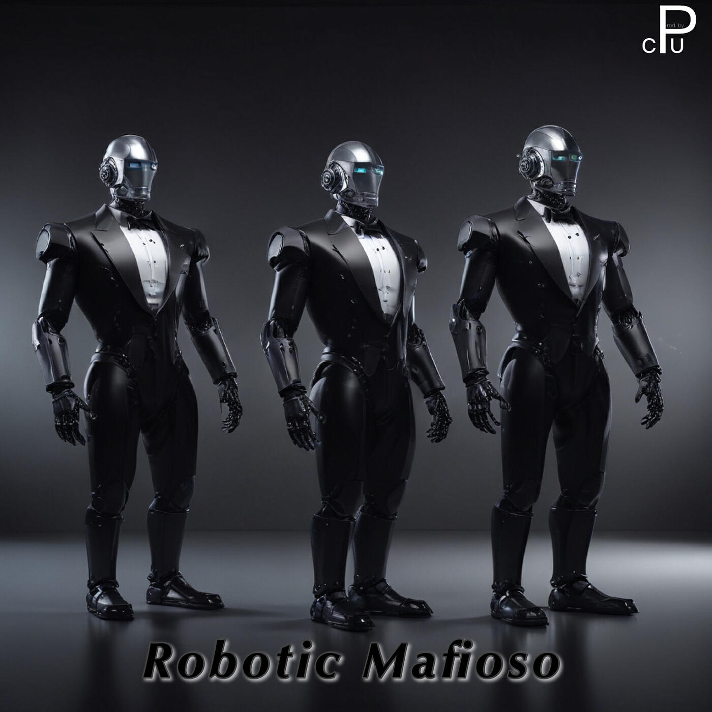 Релиз Robotic Mafioso