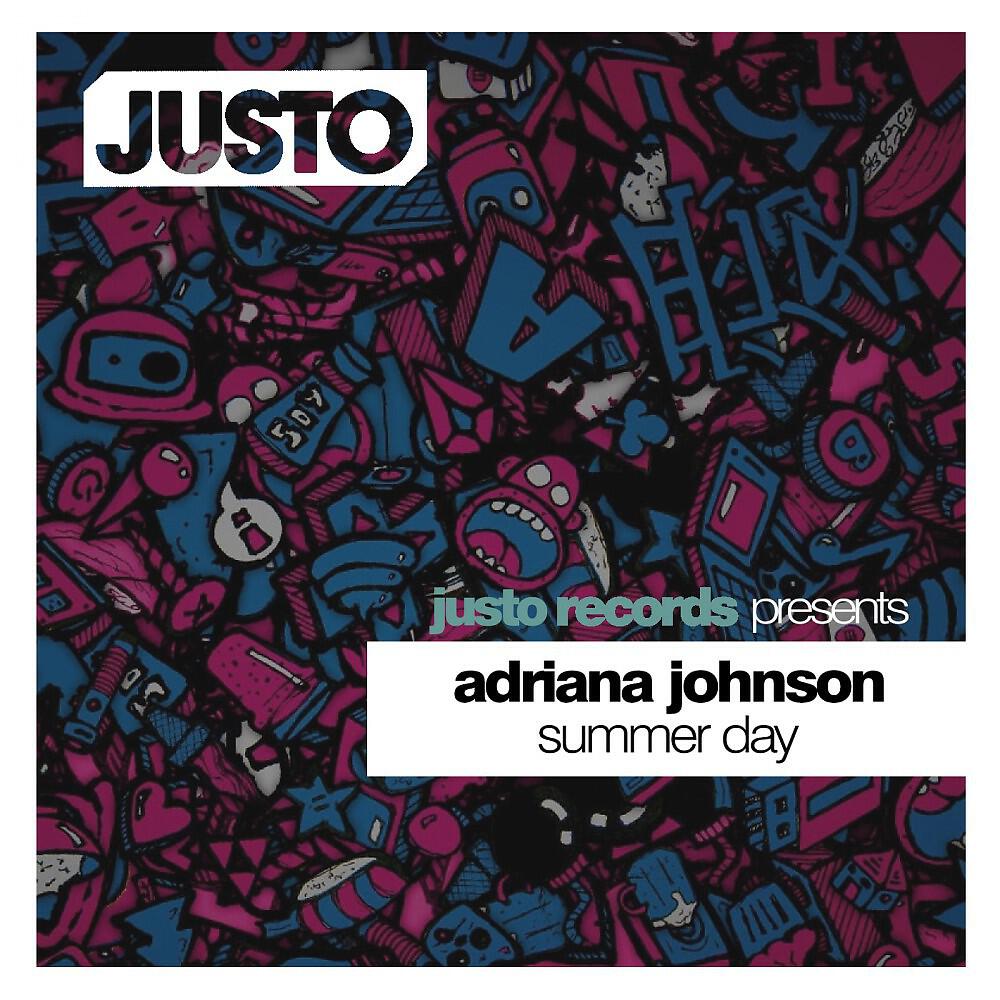 Релиз Summer Day