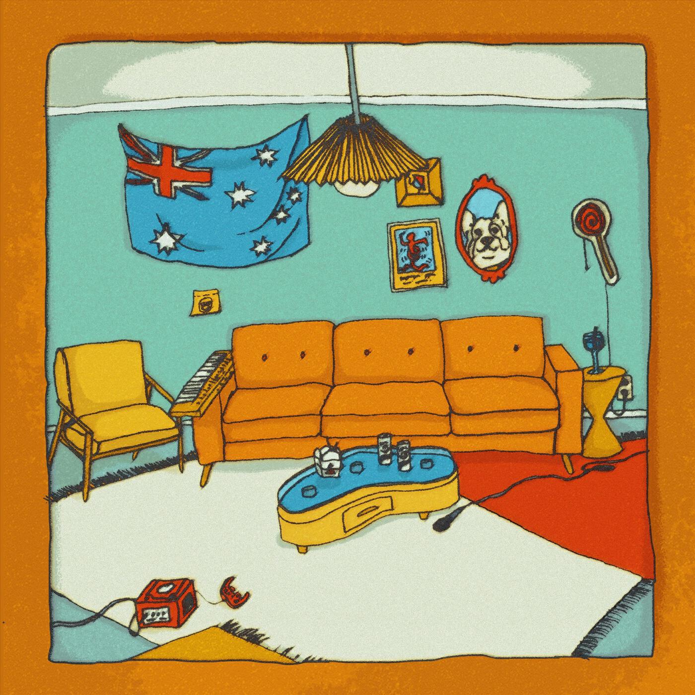 Релиз How to Talk - EP