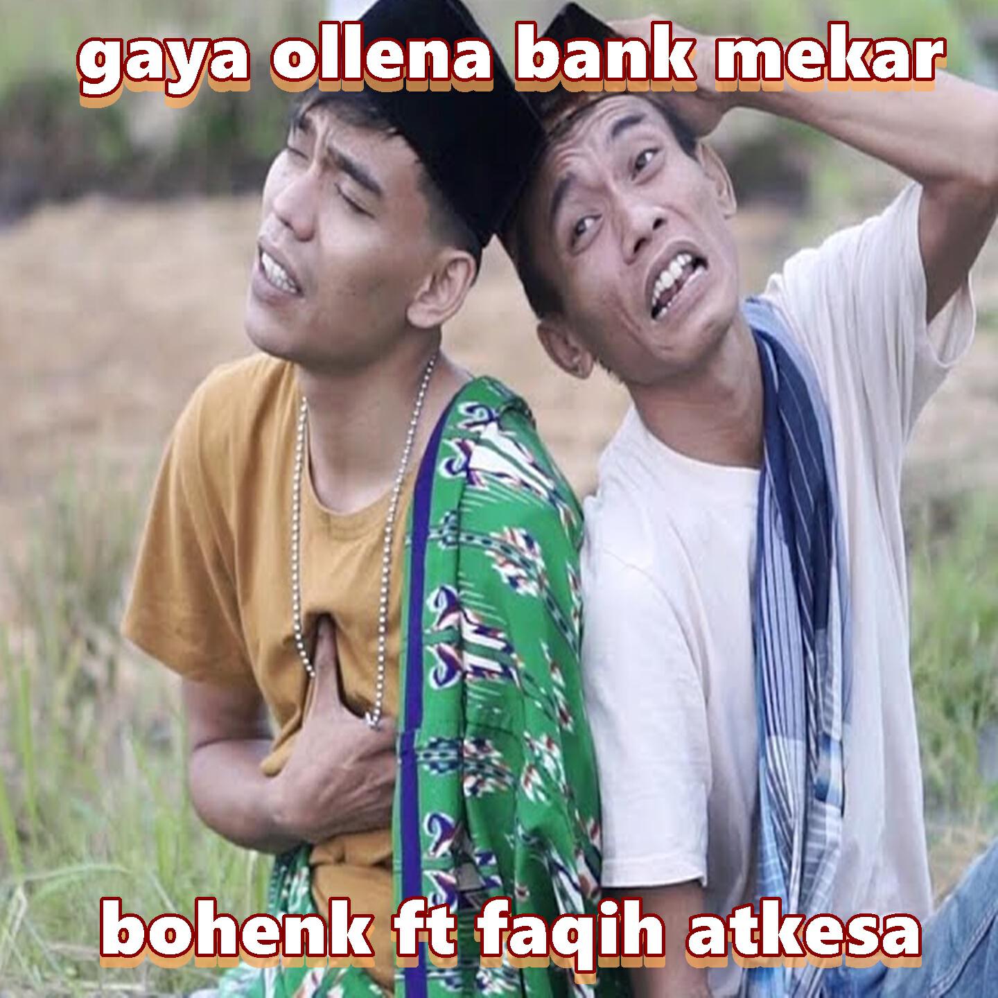 Релиз gaya ollena bank mekar