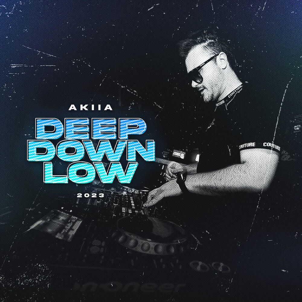 Релиз Deep Down Low