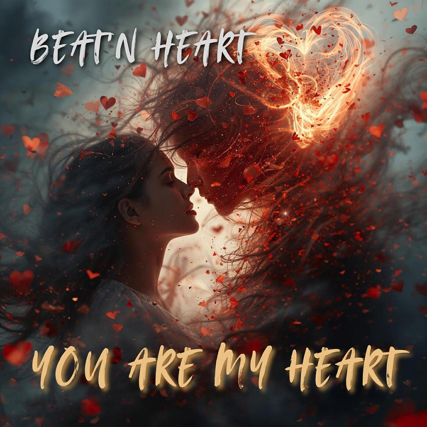 Релиз You Are My Heart