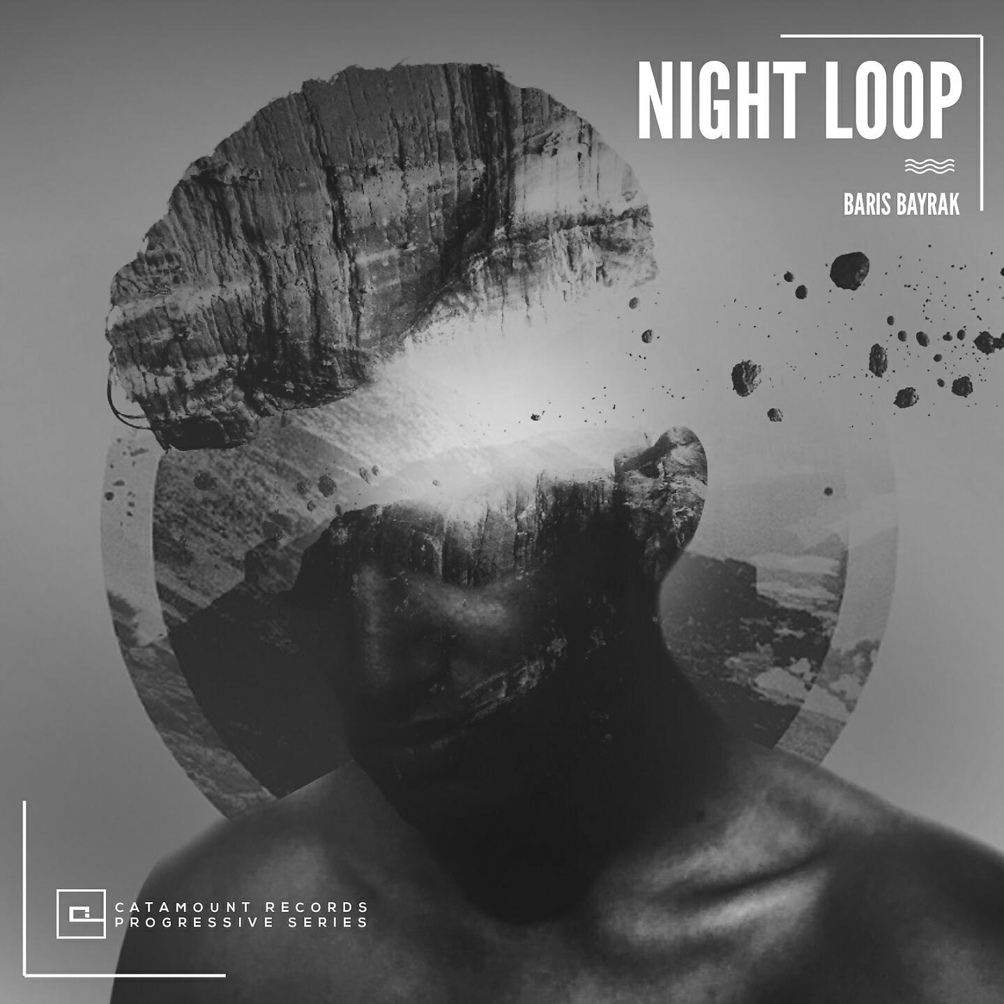 Постер альбома Night Loop