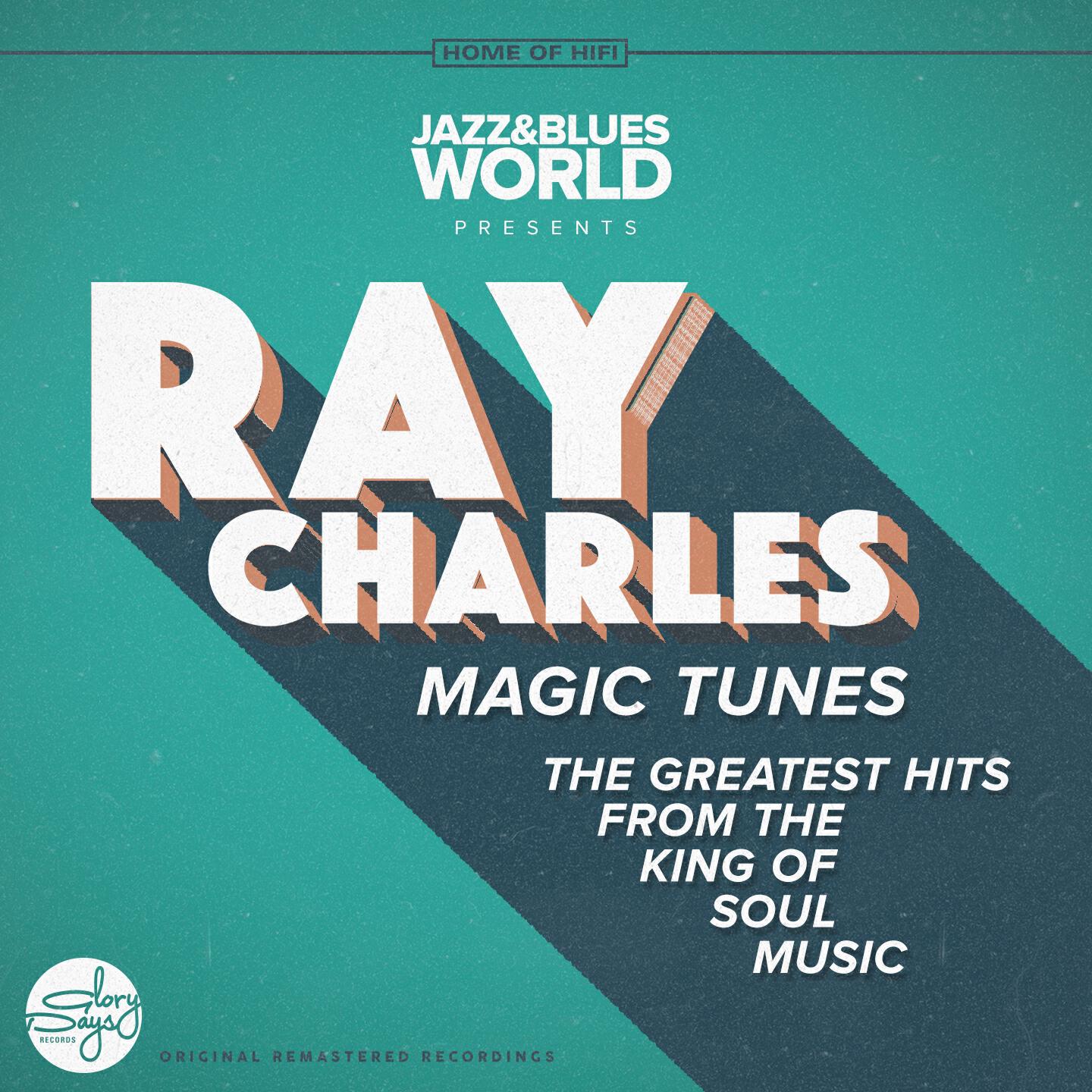 Релиз Magic Tunes