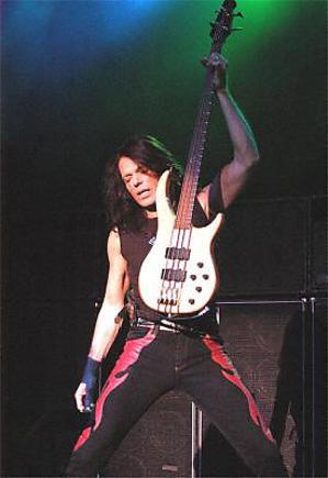 Rudy Sarzo все песни в mp3