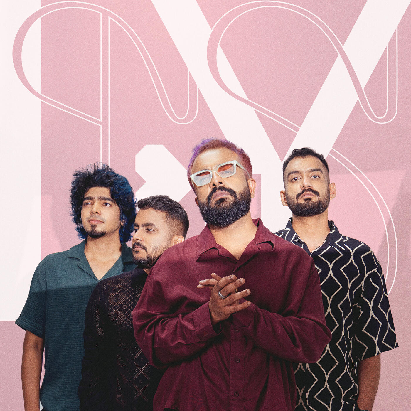 Релиз LYTS