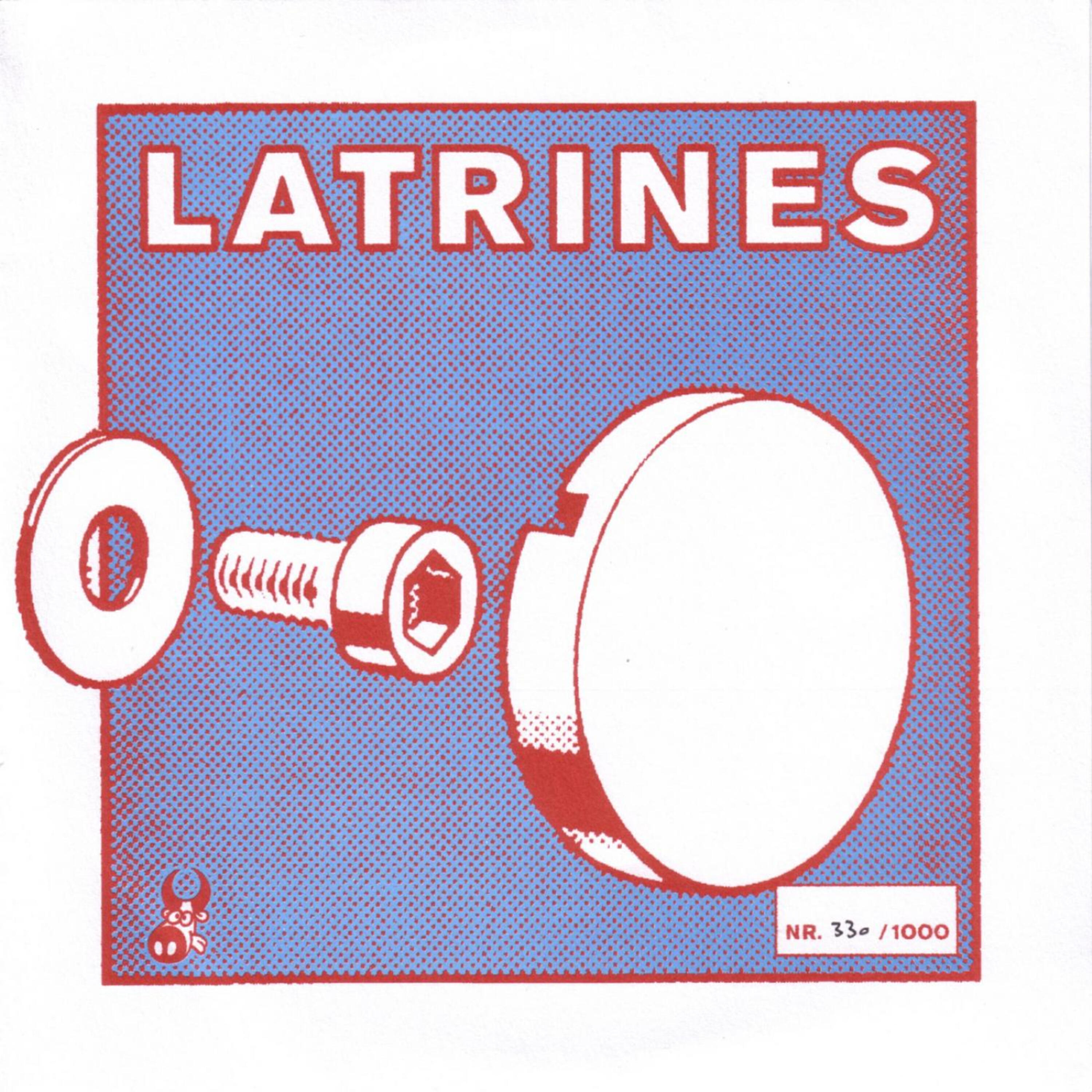 The Latrines