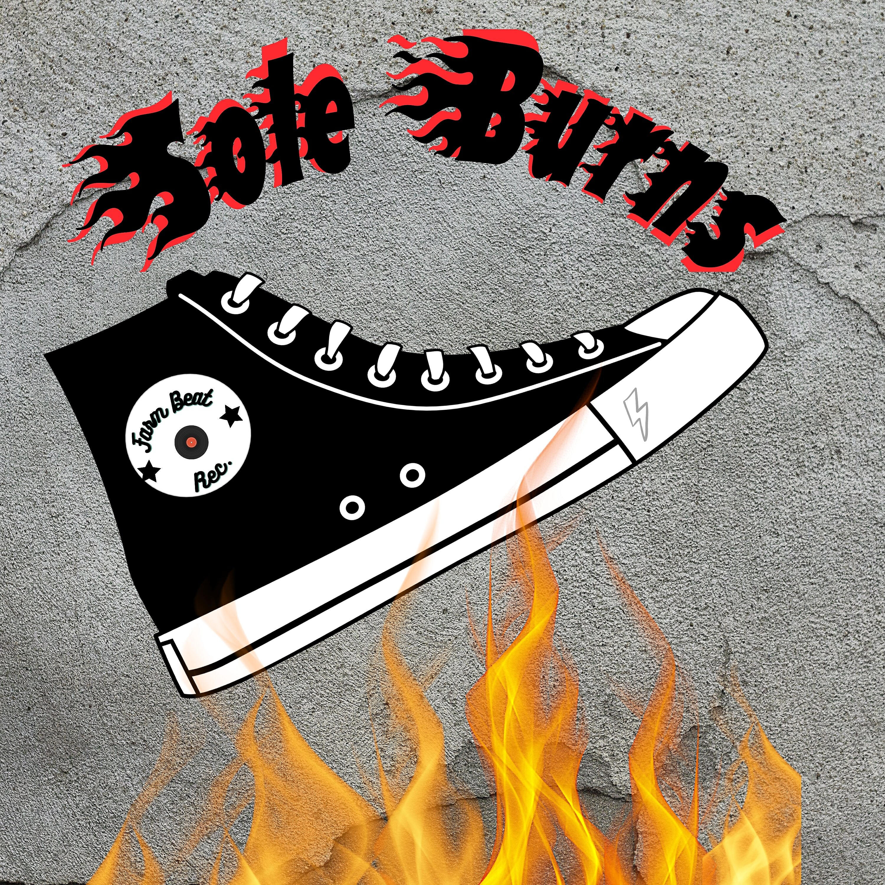 Релиз Sole Burns