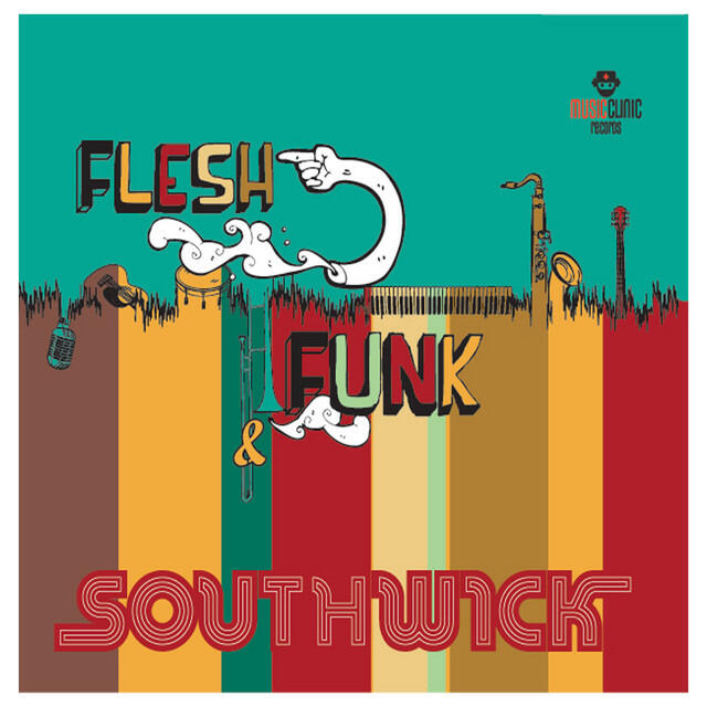 Релиз Flesh & Funk
