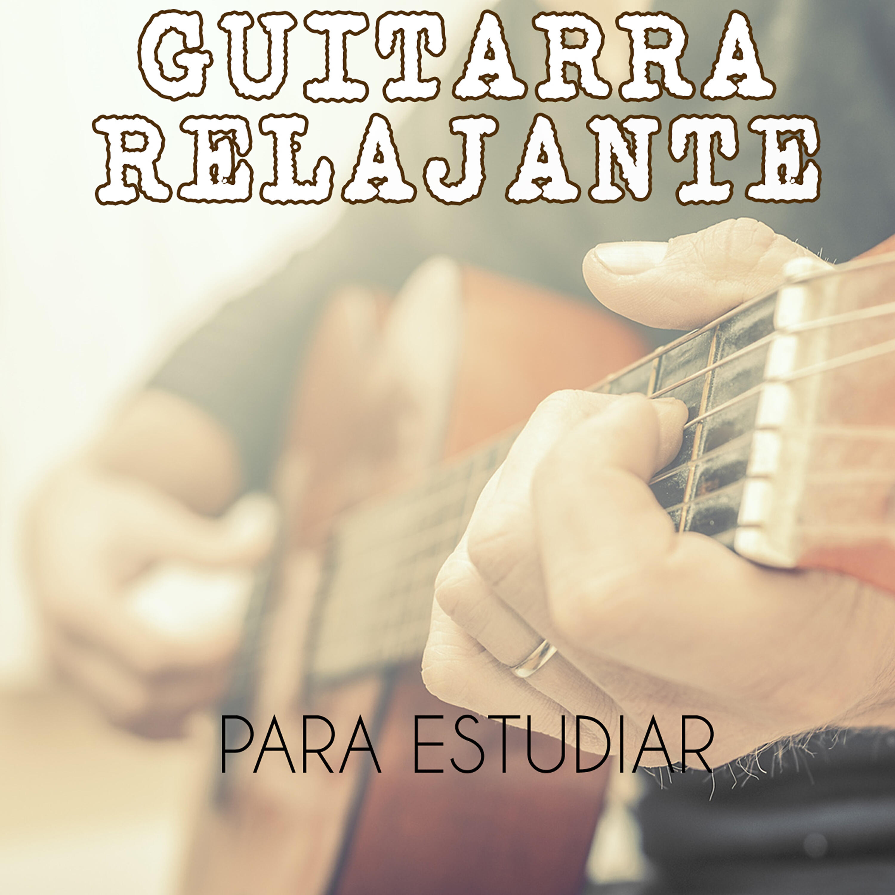 Релиз Guitarra Relajante Para Estudiar