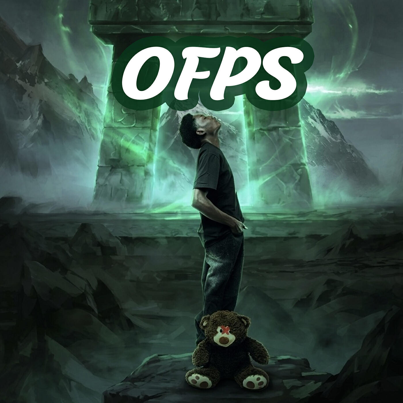 Релиз OFPS