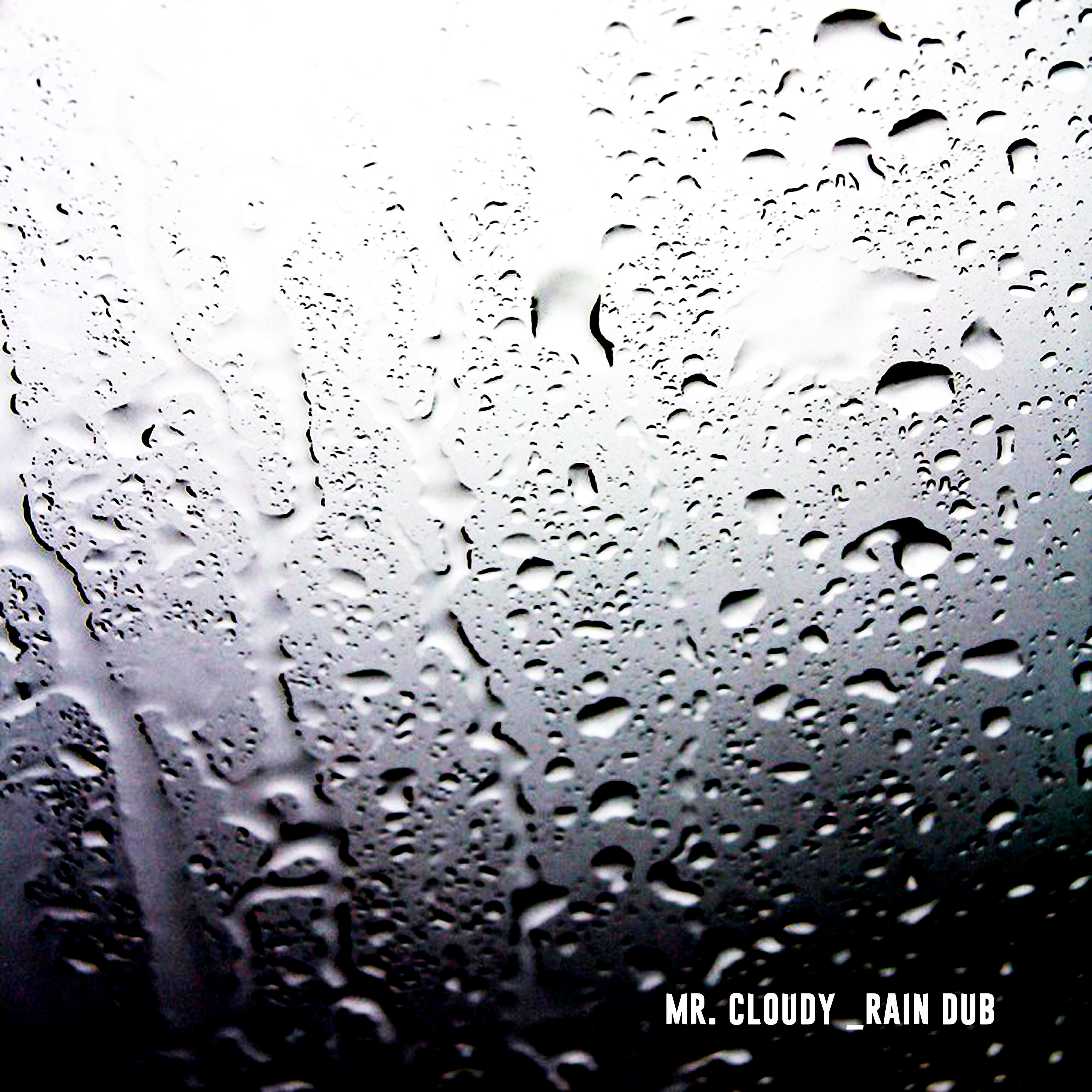 Релиз Rain Dub