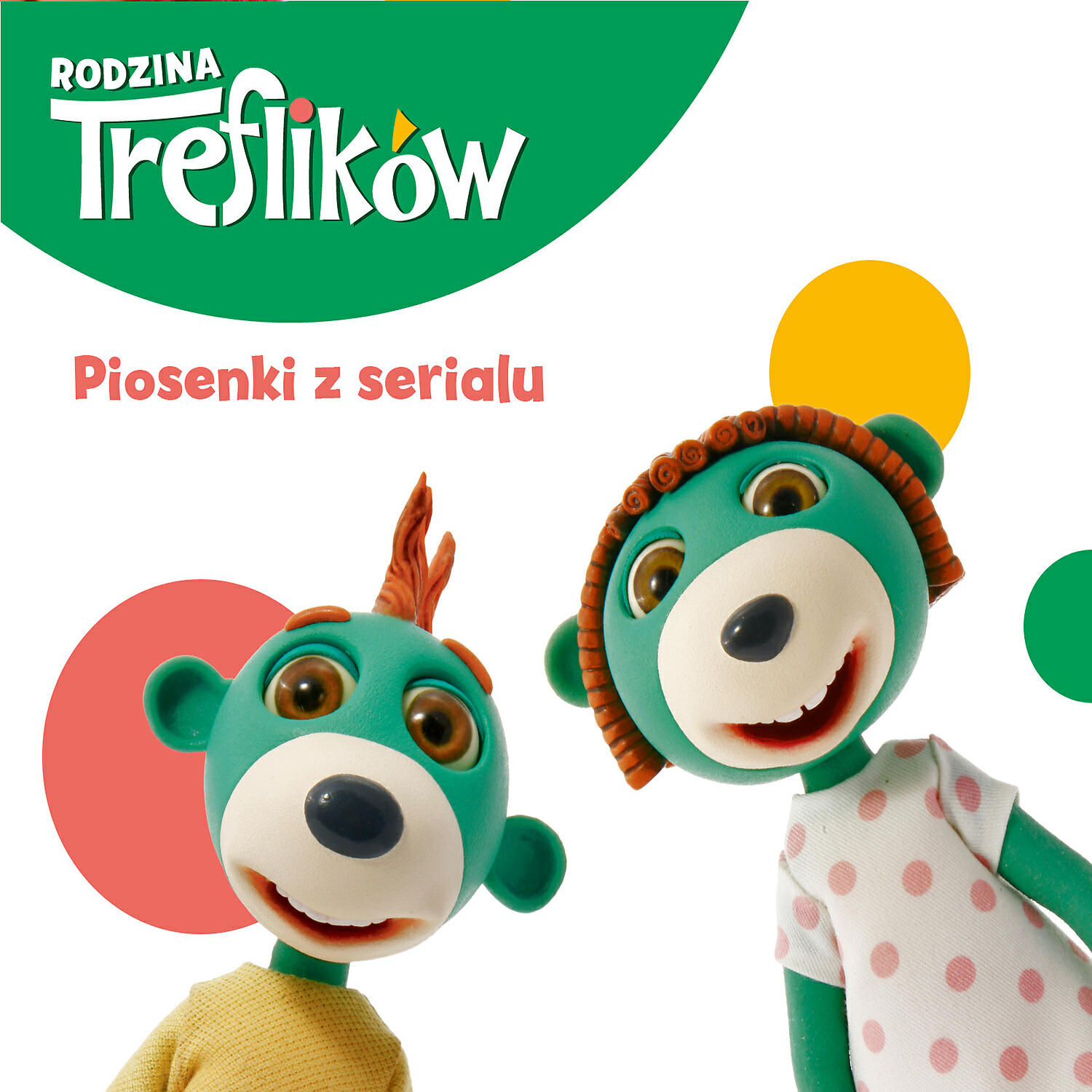 Rodzina Treflikow