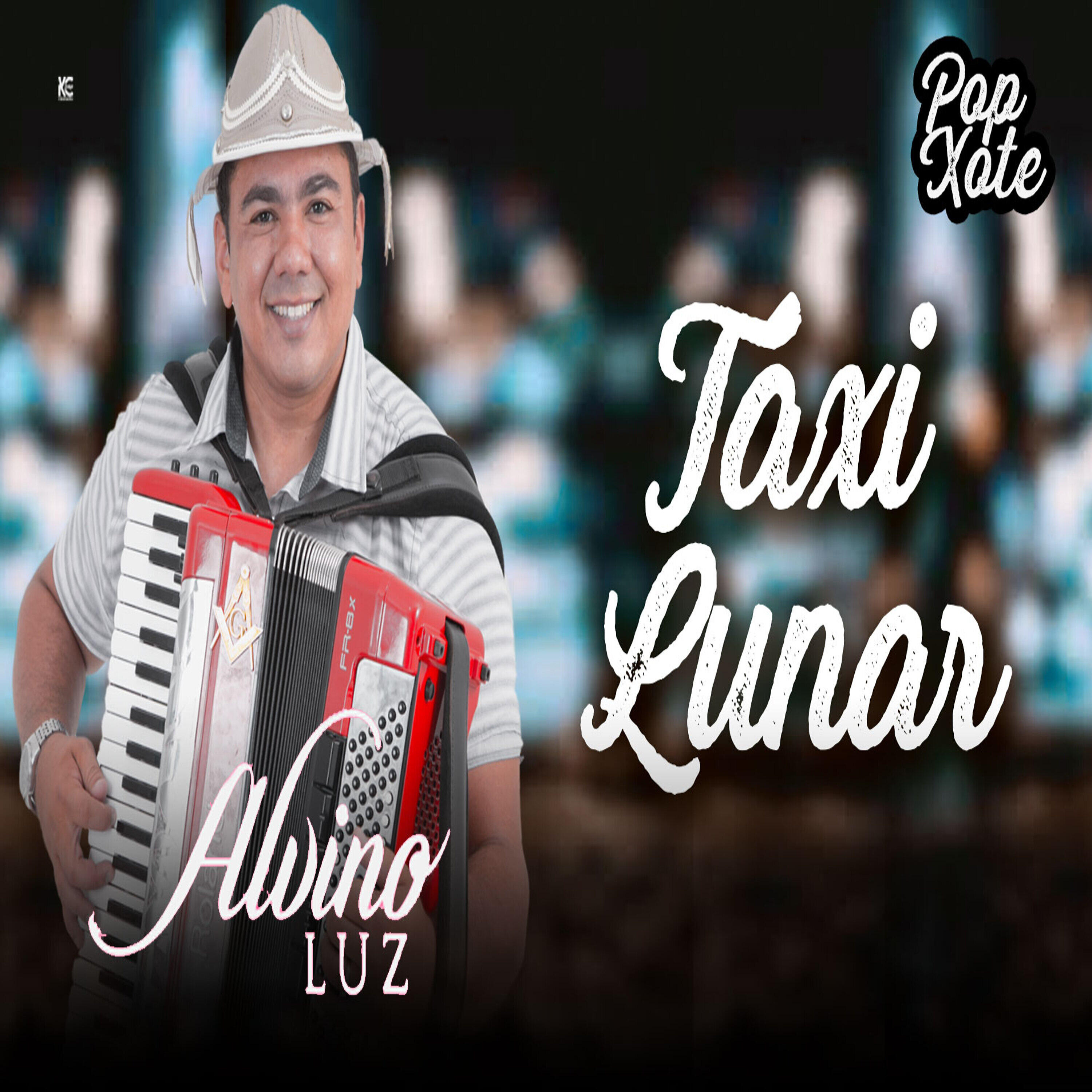 Релиз Táxi Lunar