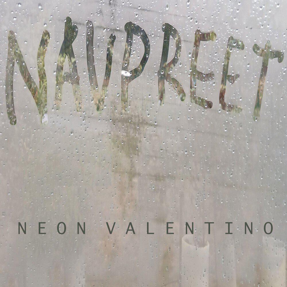 Neon Valentino