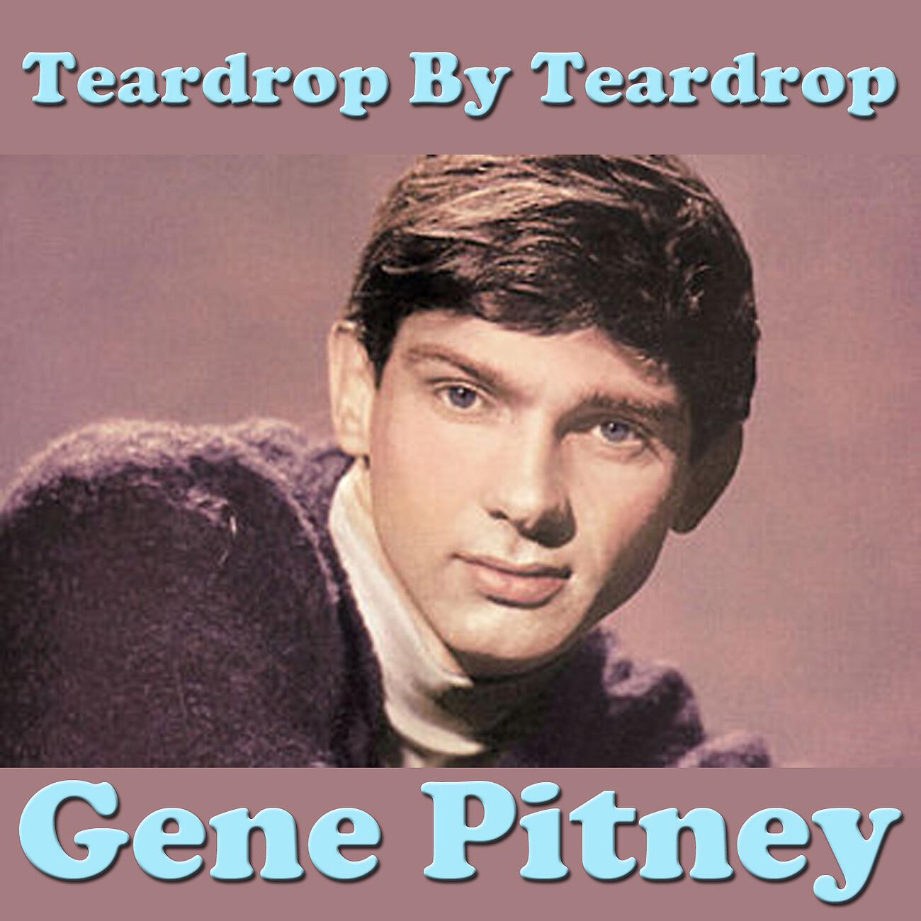 Релиз Teardrop By Teardrop, Vol. 1