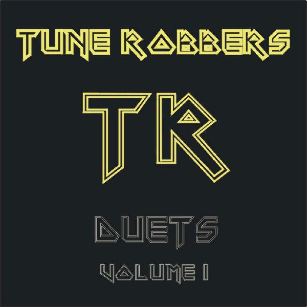 Релиз Famous Duets by Tune Robbers, Vol. 1