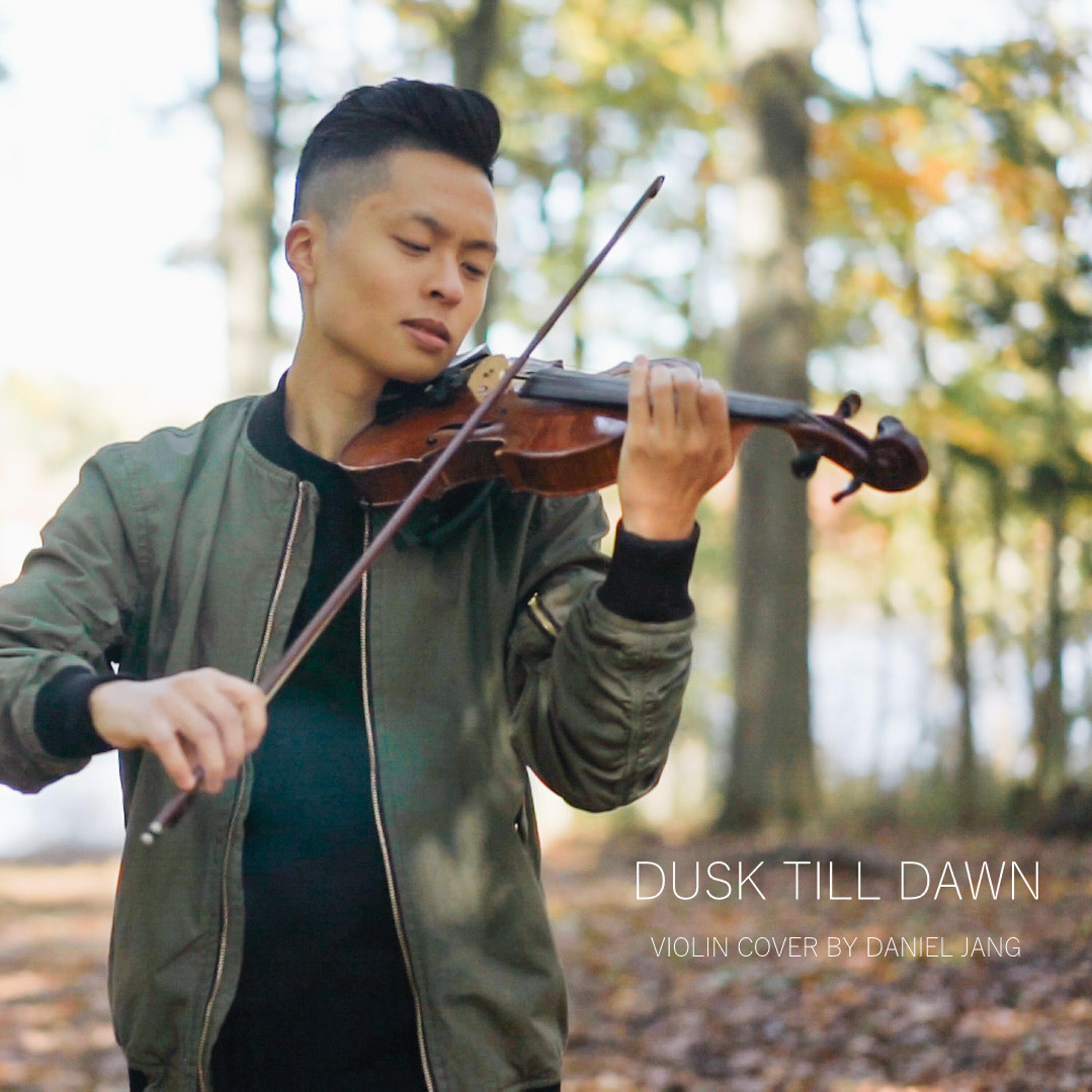 Релиз Dusk Till Dawn