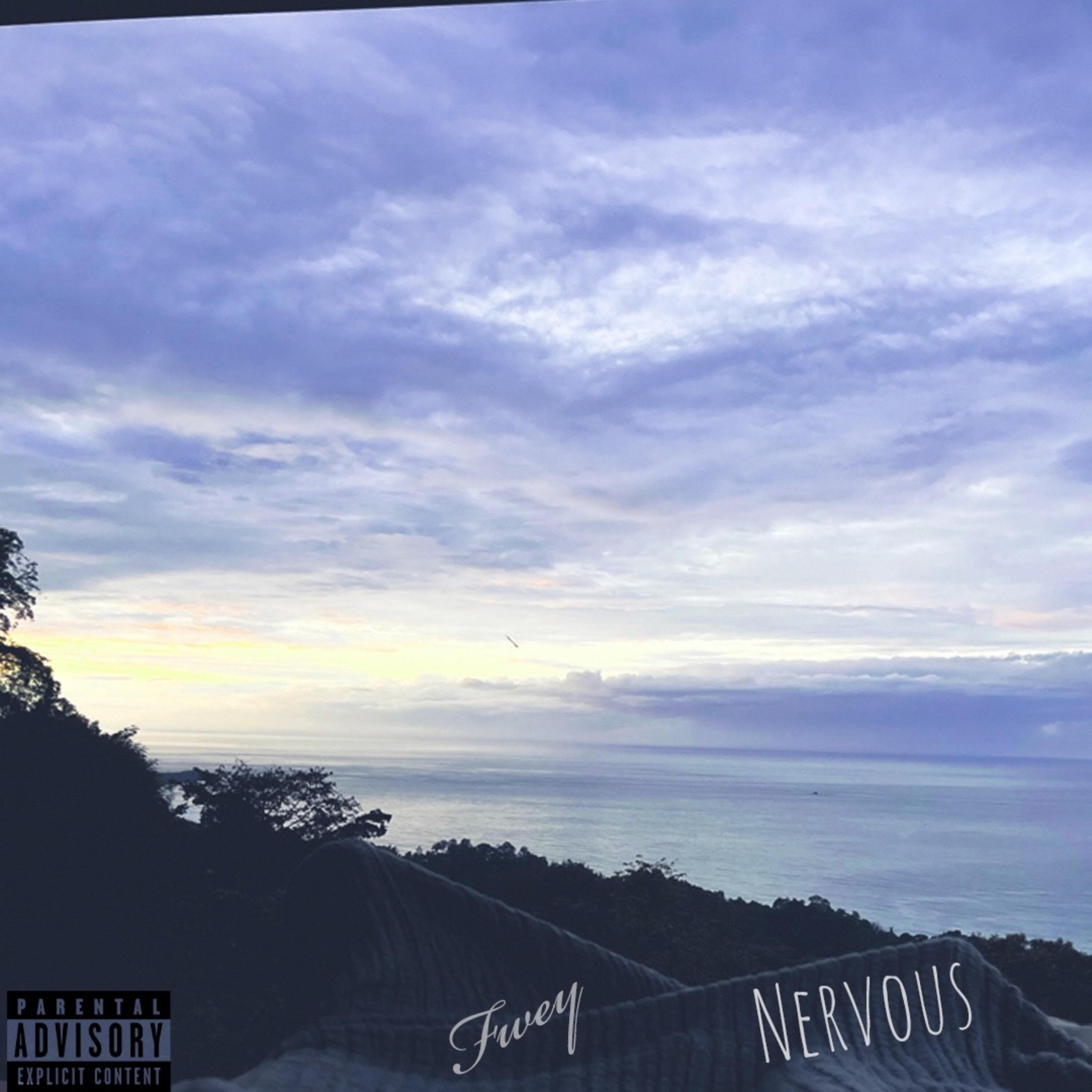 Релиз Nervous