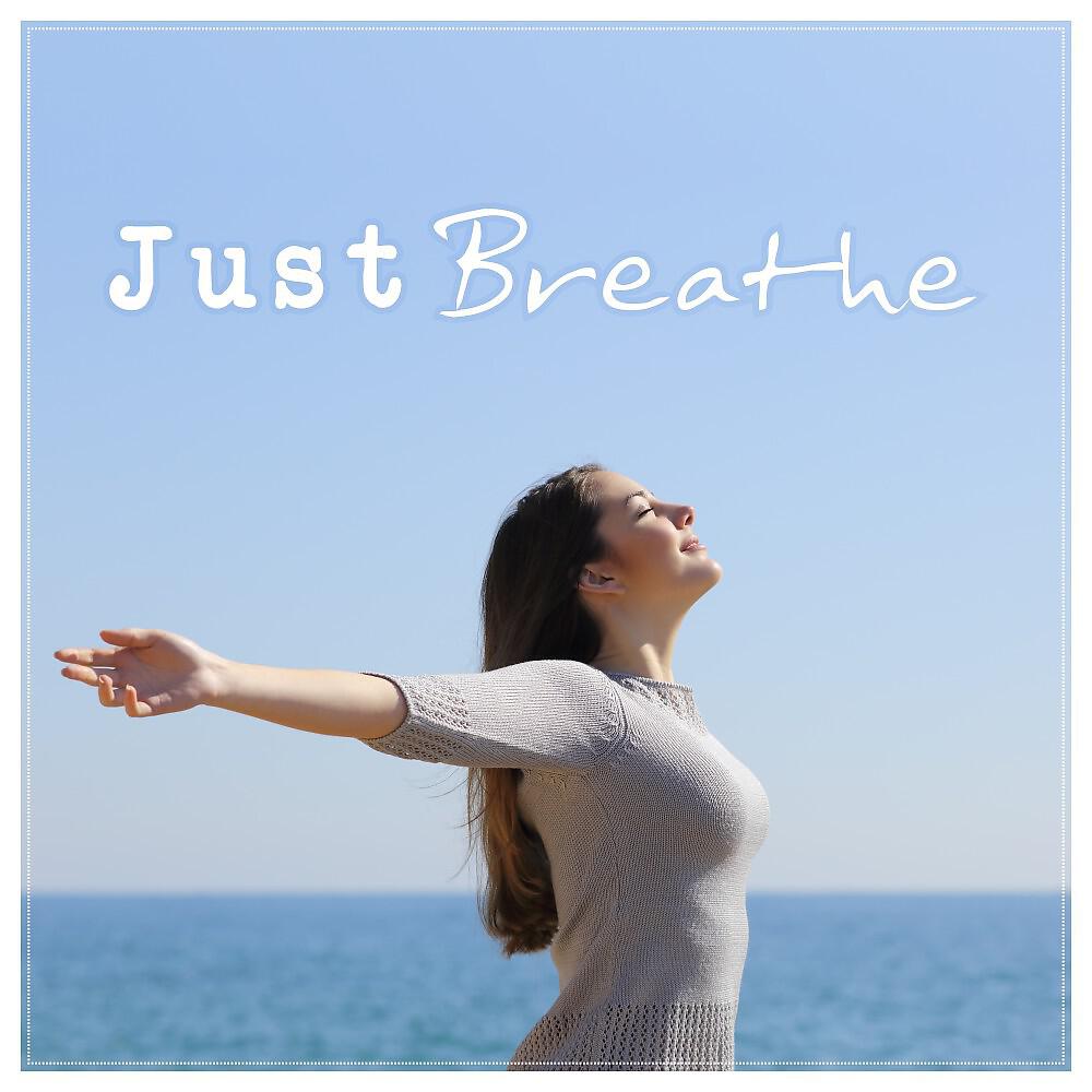 Релиз Just Breathe