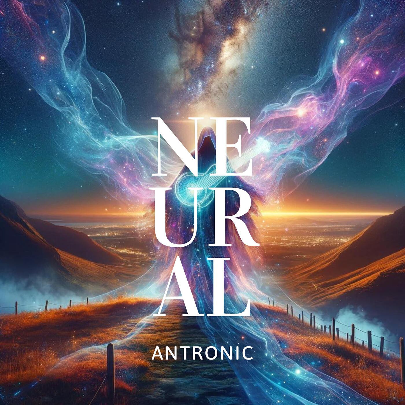 Релиз Neural