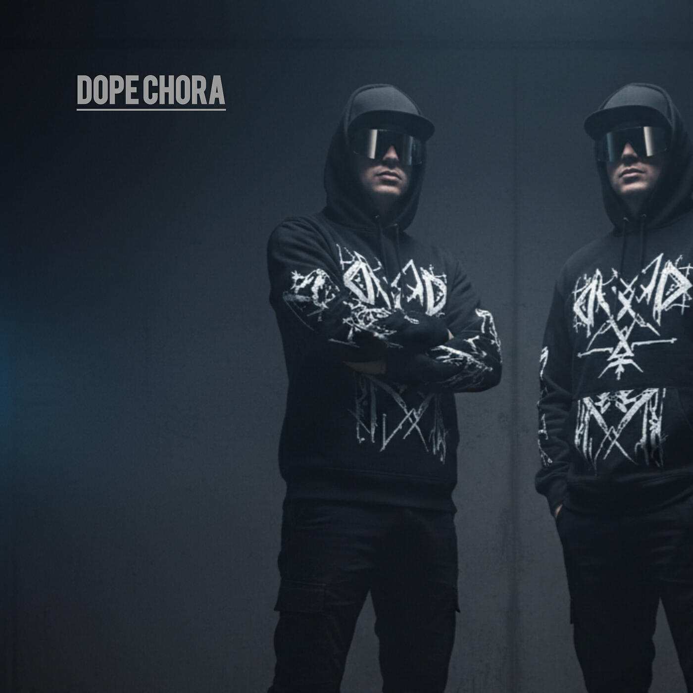 Релиз Dope Chora