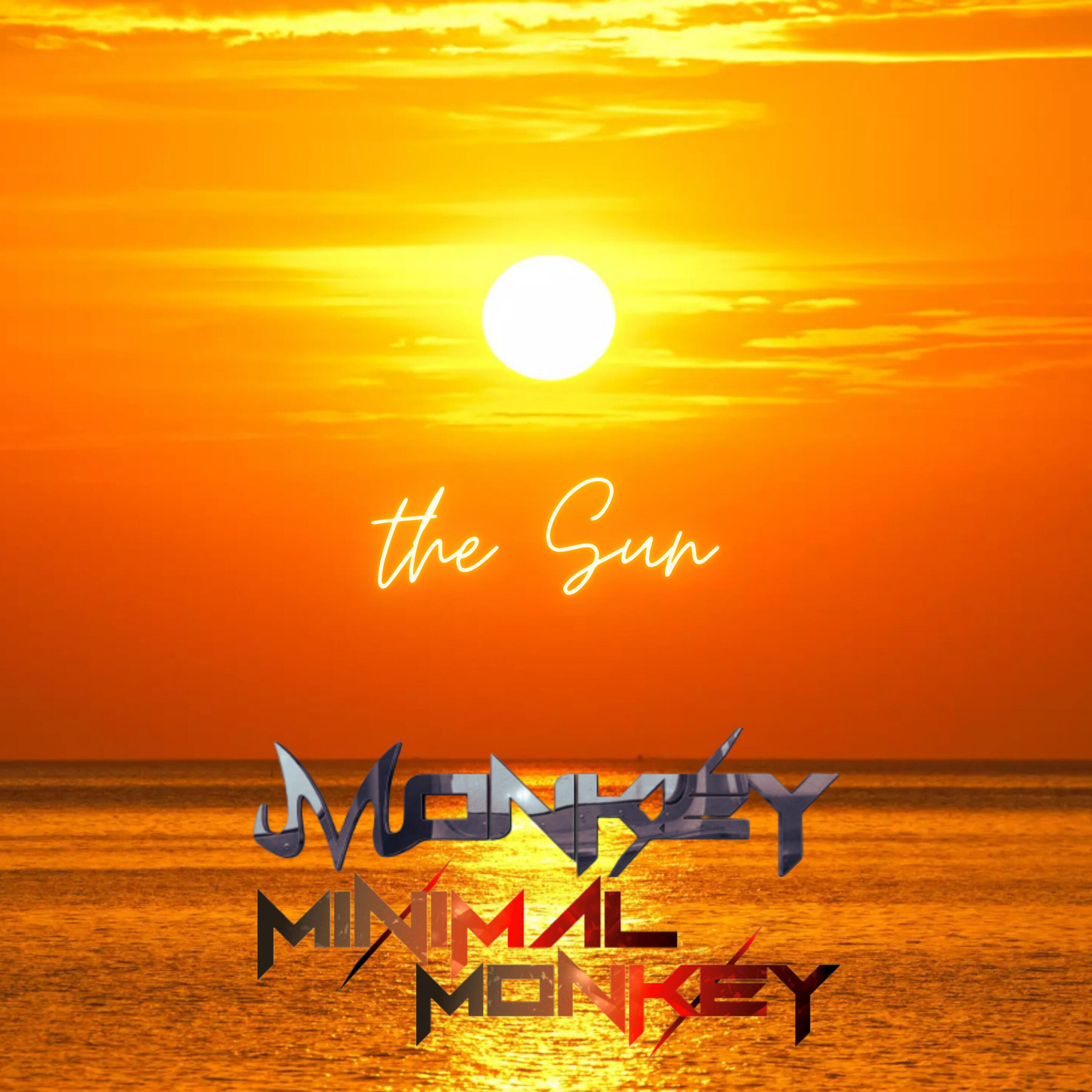Релиз The Sun