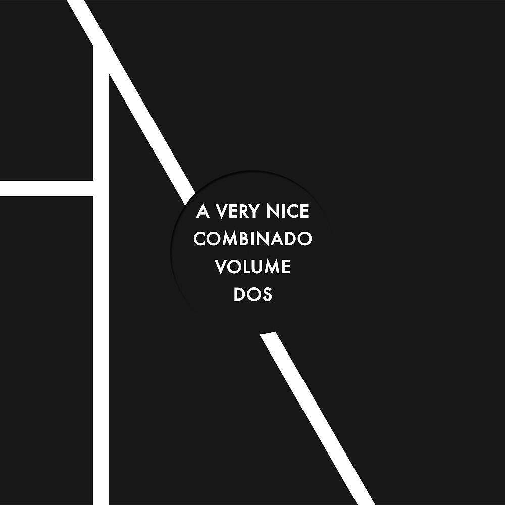 Релиз A Very Nice Combinado Volume Dos