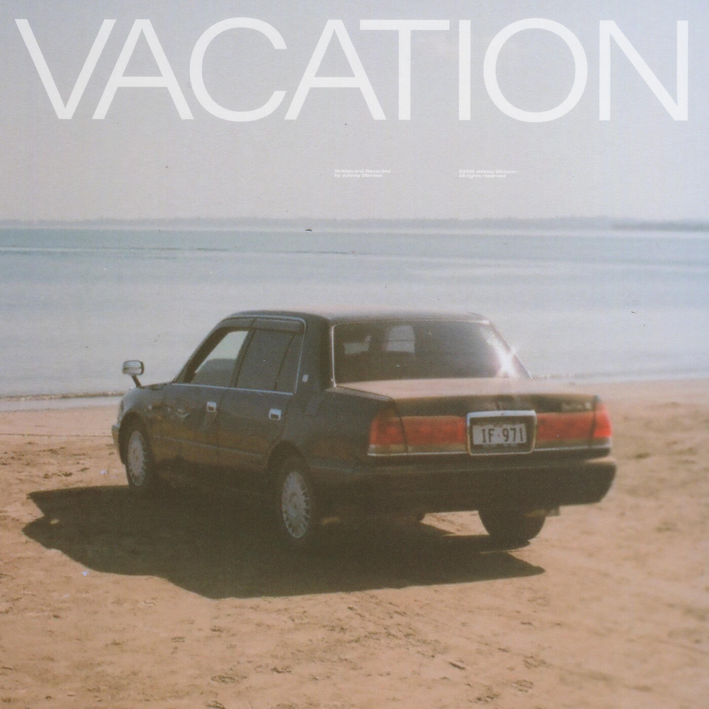 Релиз Vacation