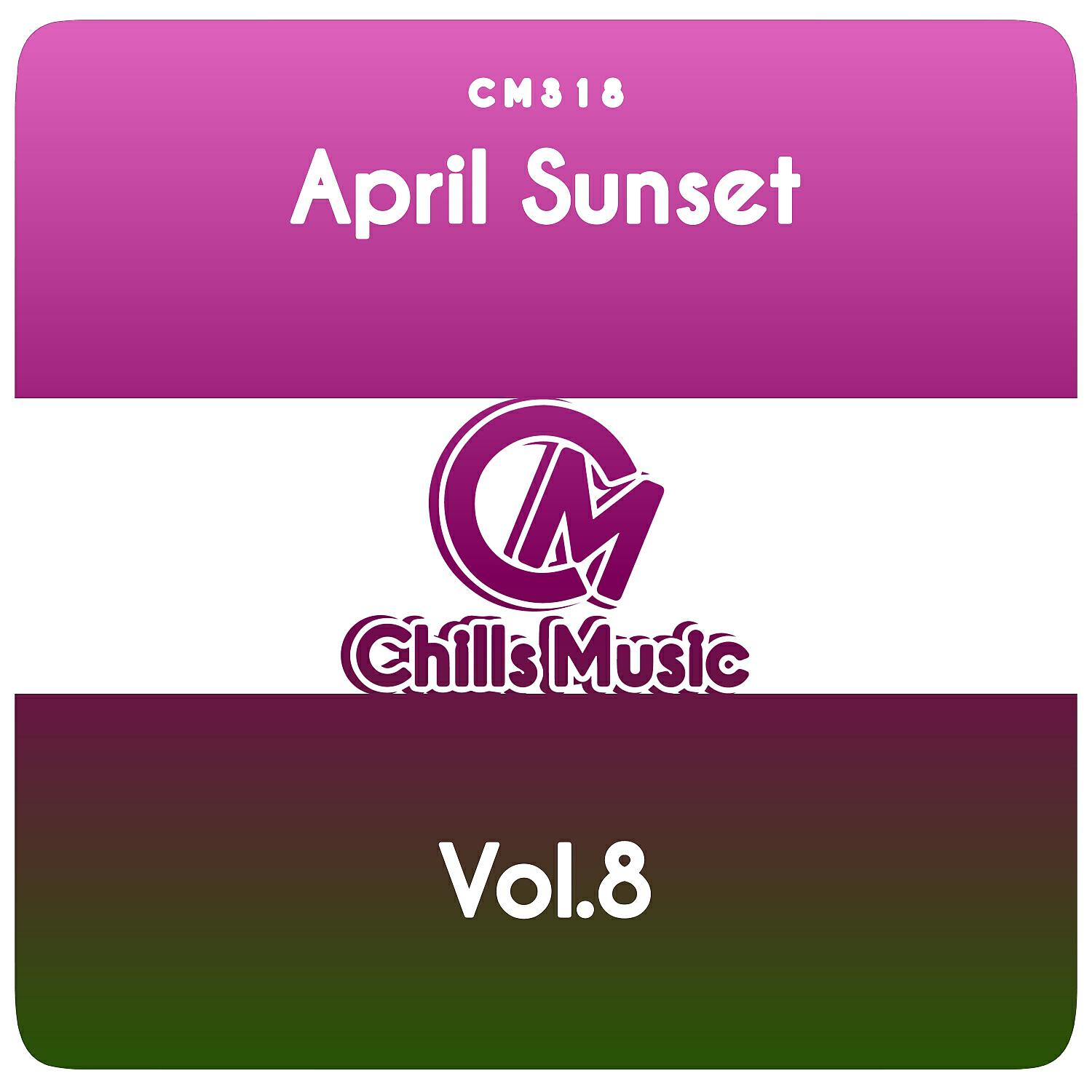 Релиз April Sunset, Vol. 8