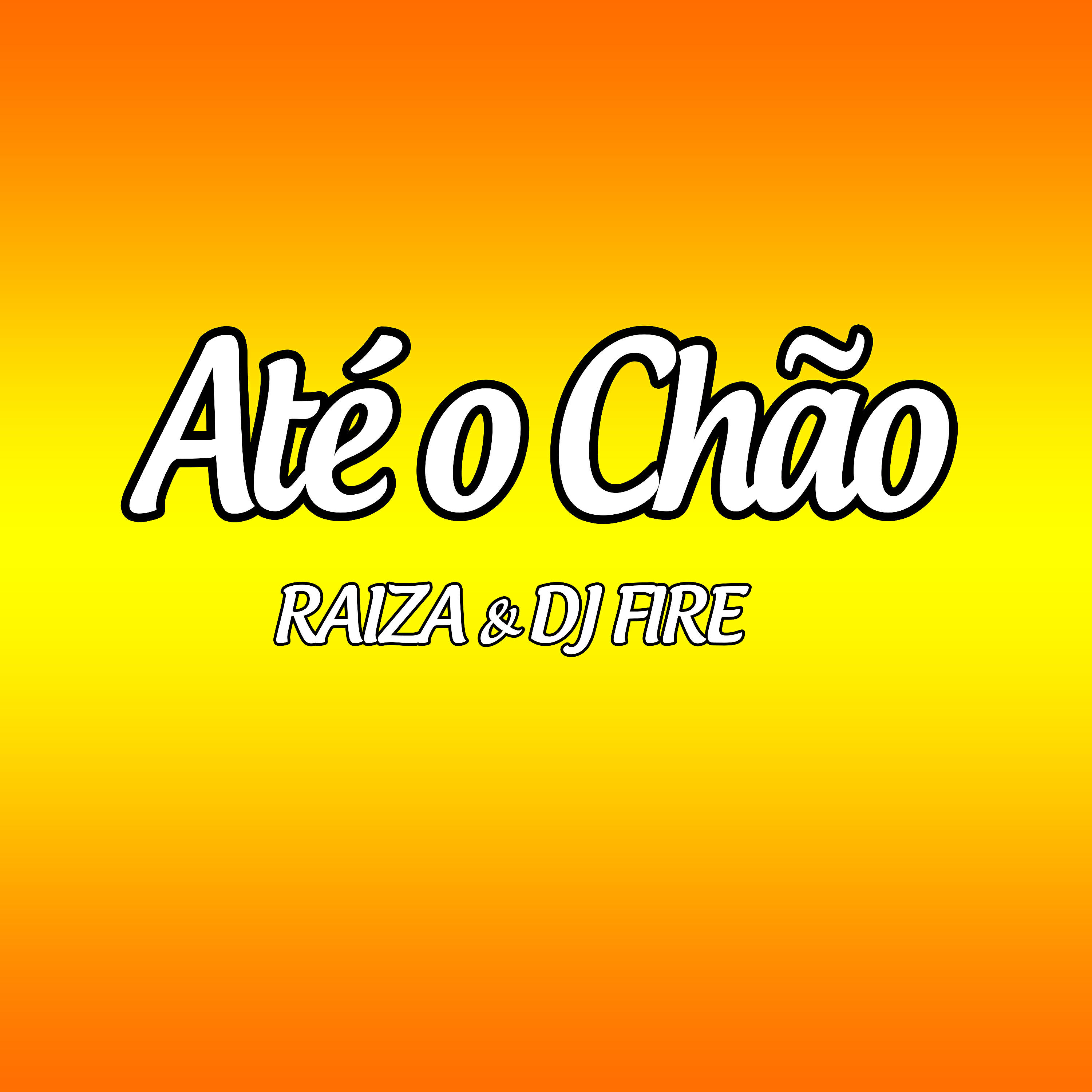 Релиз Até o Chão