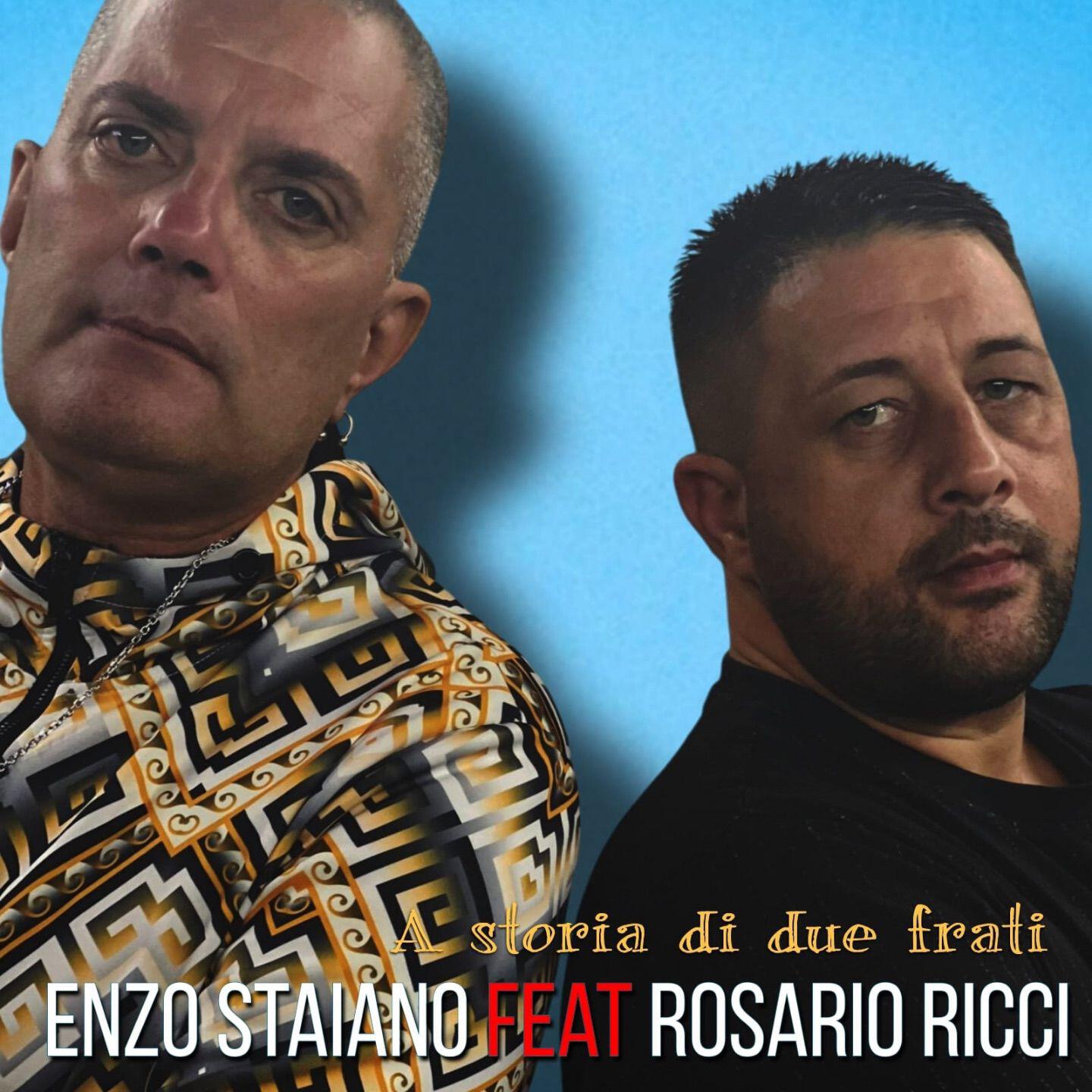 Релиз Storia Di Due Frati