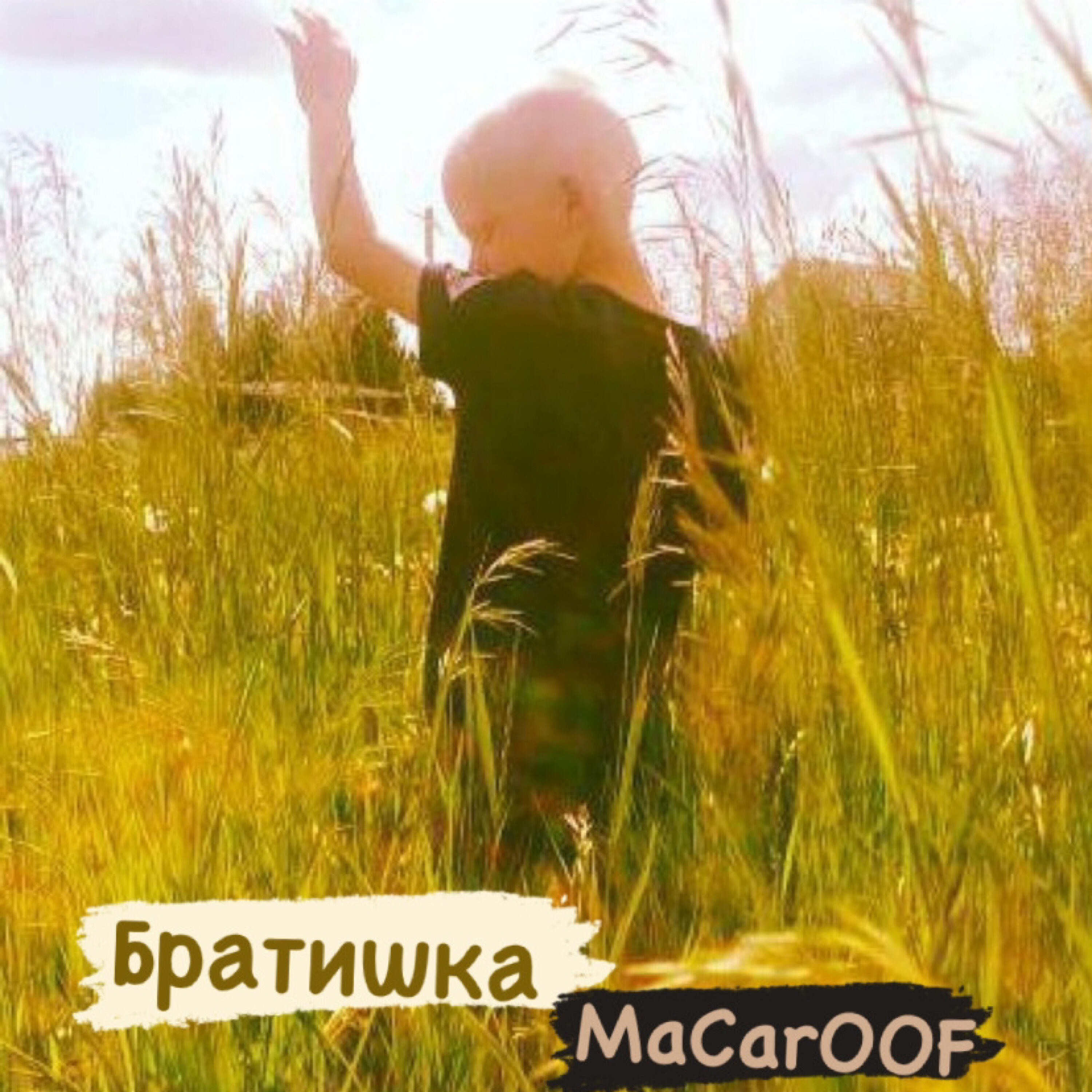 Релиз Братишка