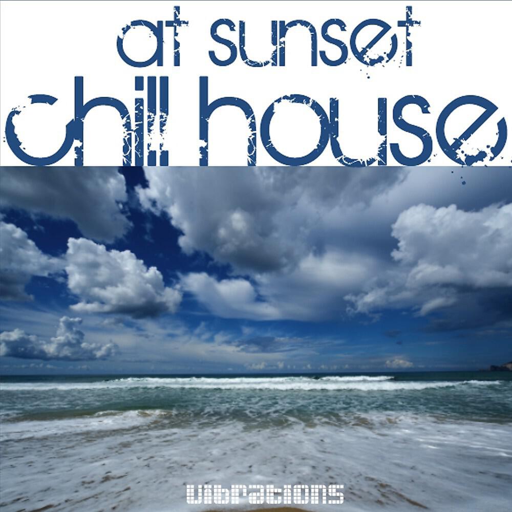 Релиз At Sunset (Vibrations Edition)