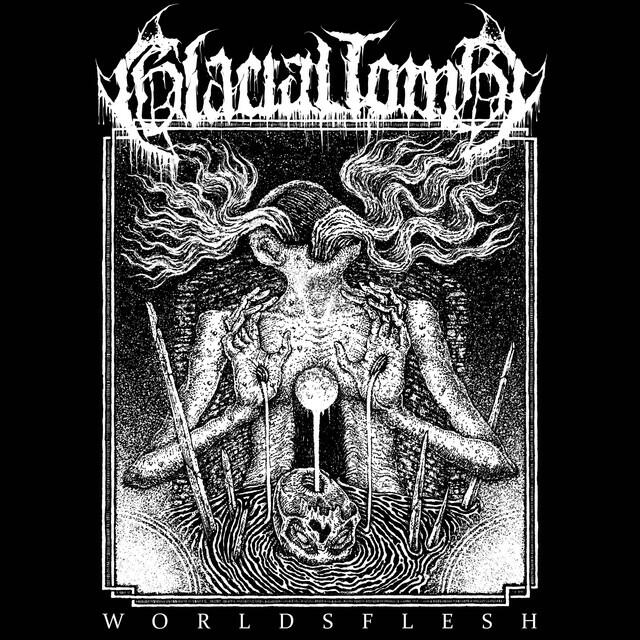 Glacial Tomb
