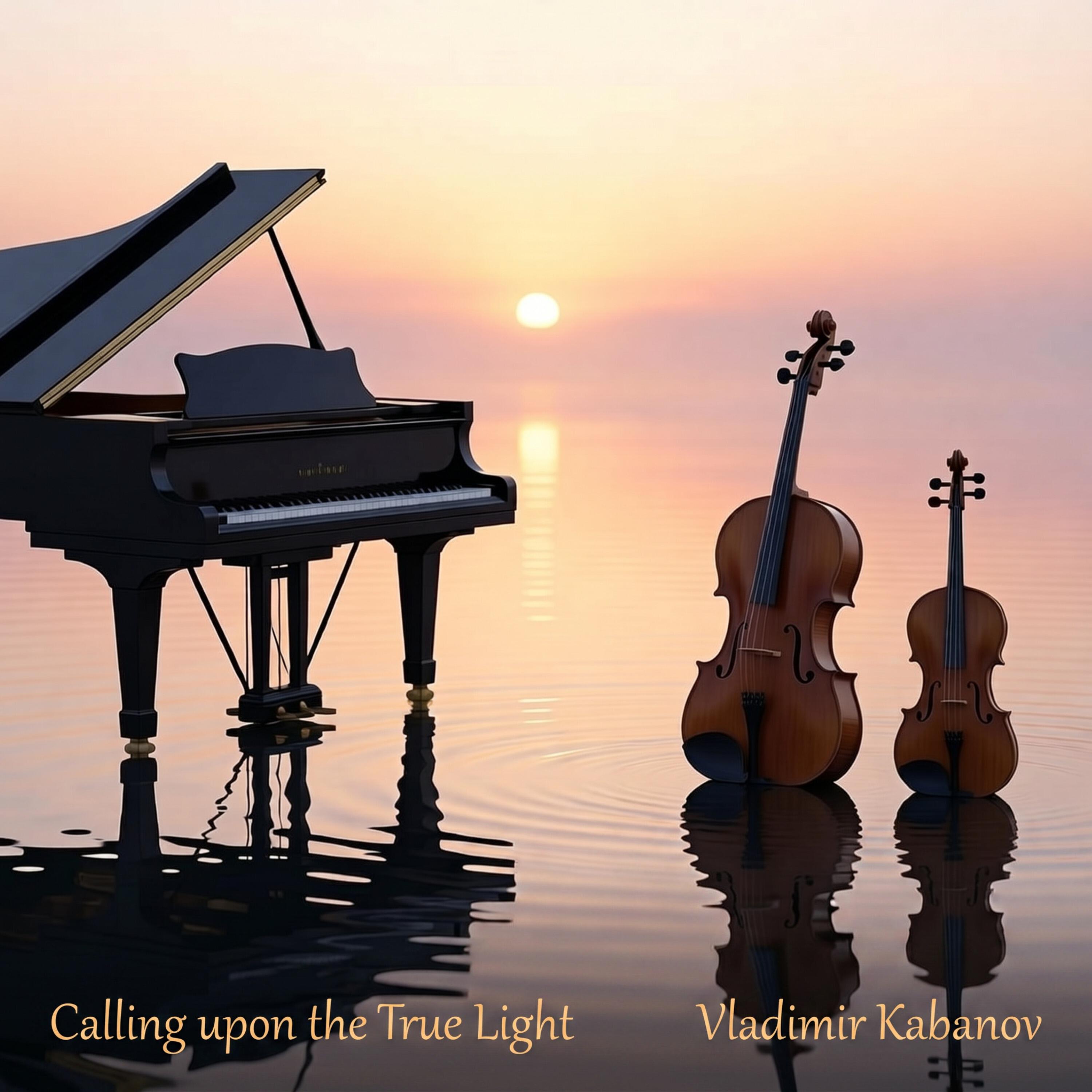 Релиз Calling upon the True Light
