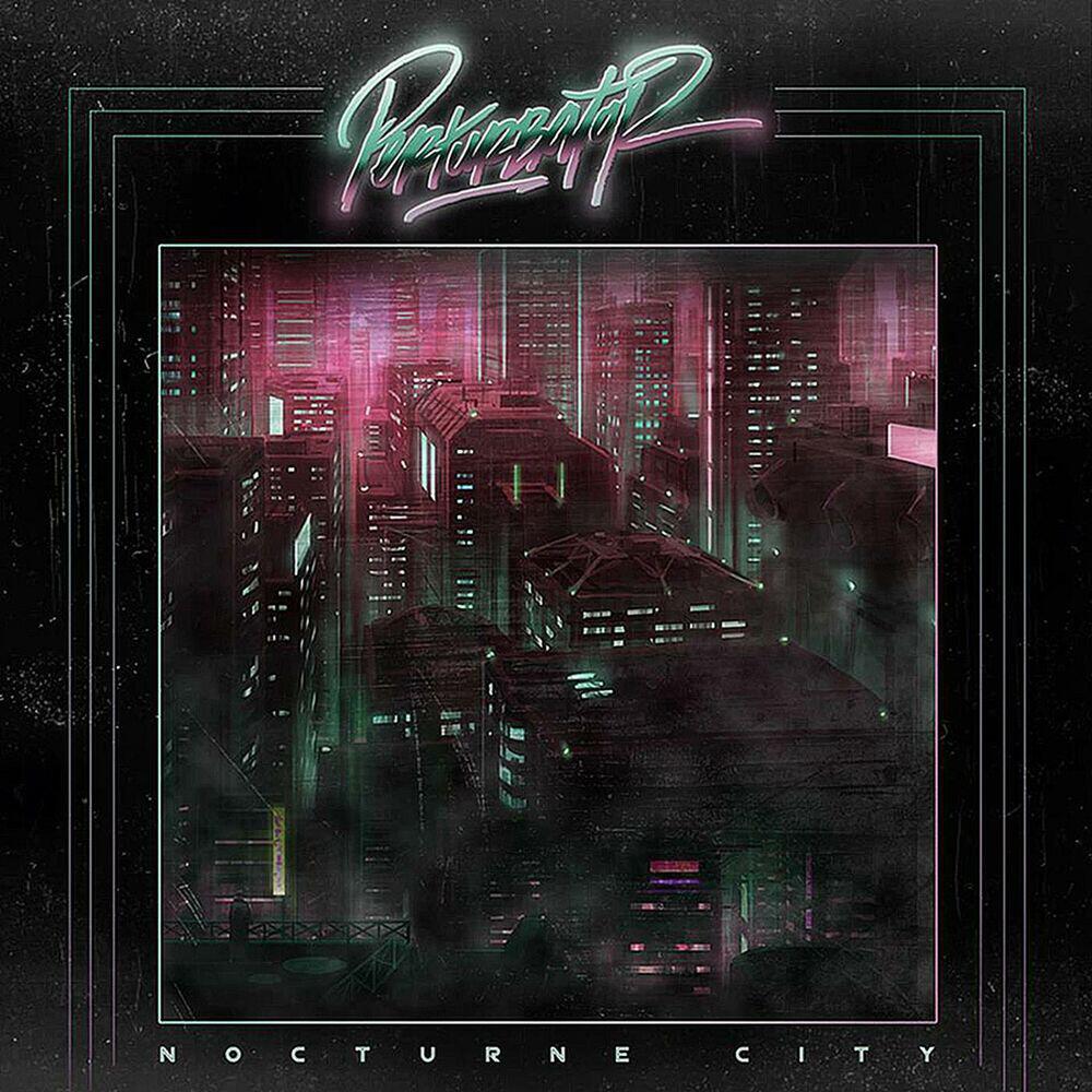 Релиз Nocturne City