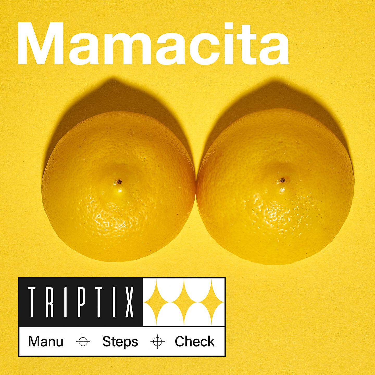 Постер альбома Mamacita