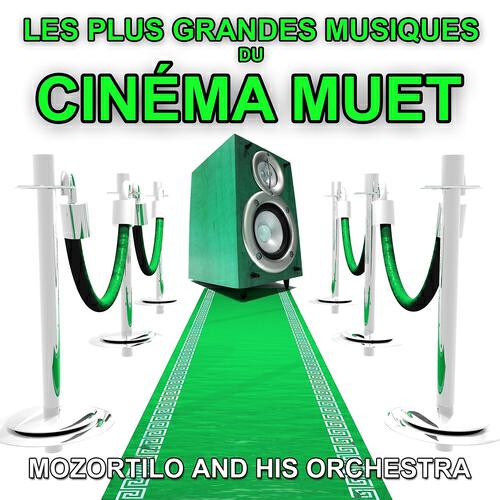 Релиз Les plus grandes musiques du cinéma muet
