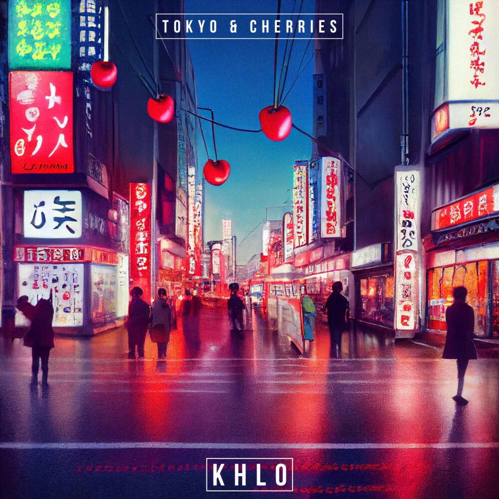 Релиз Tokyo & Cherries